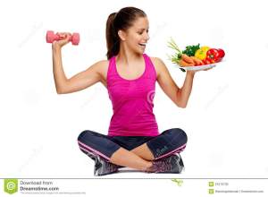 healthy-balanced-lifestyle-eating-exercise-weightloss-diet-concept-31576703