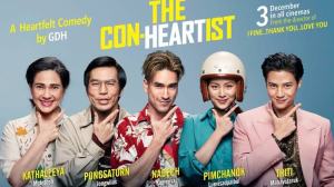 The con heartist
